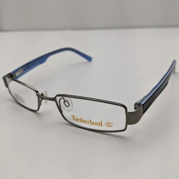 🕶️ Timberland TB5047-008  Eyeglasses 48/16-135 / ALA641🕶️ - Picture 3 of 6
